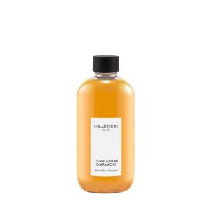 Millefiori Milano Legni e Fiori d'Arancio - uzupełniacz do pałeczek 250 ml
