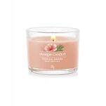 Tropical Breeze - Yankee Candle - świeca mini - 2