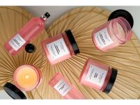 Pear & Rose - Vila Hermanos -  dyfuzor zapachowa 100ml - seria Apothecary Rose - 2