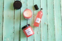 Pear & Rose - Vila Hermanos -  dyfuzor zapachowa 100ml - seria Apothecary Rose - 3