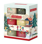 Apres Ski - Yankee Candle - zestaw prezentowy 6 świec mini - nowość 2025 - 2