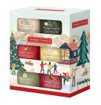 Apres Ski - Yankee Candle - zestaw prezentowy 6 świec mini - 2