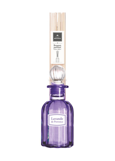 Dyfuzor zapachowy Lawenda z Prowansji 100 ml | Esprit Provence