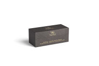 Zestaw prezentowy Woodwick - Floral - 3 małe świece zapachowe - 4