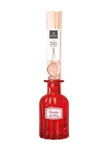 Esprit Provence Owoce leśne (Fruits des Bois) - dyfuzor zapachowy 100 ml