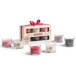Zestaw prezentowy - Snow Globe Wonderland - Yankee Candle - 6 x świeca mini - 3