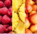 Fairy Floss - Yankee Candle - duża świeca - seria Home Inspiration - 2