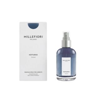Millefiori Milano Notturno - perfumy do wnętrz 100 ml