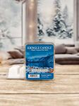 Tranquil Winter - Kringle Candle - wosk zapachowy 64 gram - 2