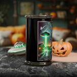 Abduction - Kringle Candle - duża świeca z dwoma knotami (624g) - seria Halloween - 3