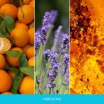 Portofino - Mr & Mrs Fragrance - zapach odświeżacz do samochodu CESARE - 3