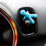 Portofino - Mr & Mrs Fragrance - zapach odświeżacz do samochodu CESARE - 4