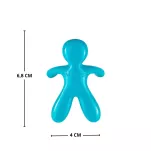 Portofino - Mr & Mrs Fragrance - zapach odświeżacz do samochodu CESARE - 2