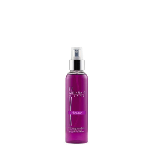 Volcanic Purple - Millefiori - spray zapachowy do pomieszczeń 150 ml