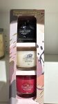 Under The Desert Sun - Yankee Candle Signature - zestaw prezentowy 3 świece mini - 2