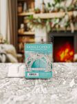 Kringle Candle Baby It's Cold Outside - wosk zapachowy 64 gram - 2