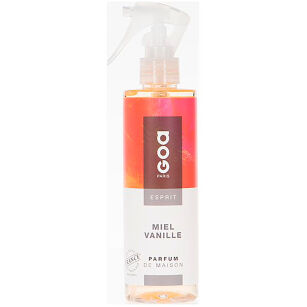 Miel Vanille - Goa - Esprit - odswieżacz w sprayu 250ml