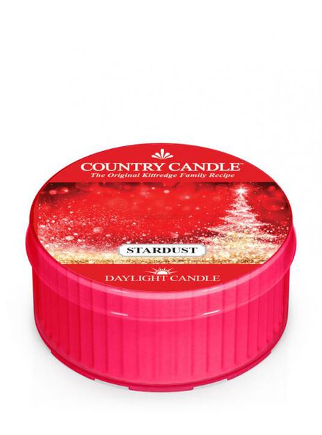 Country Candle - Stardust -daylight 35g 
