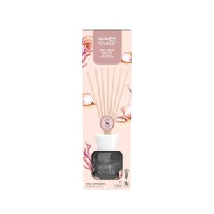 Pink Sands - Yankee Candle - pałeczki zapachowe 100ml