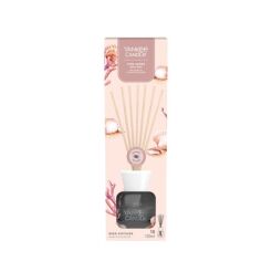 Pink Sands - Yankee Candle - dyfuzor zapachowy z patyczkami 100ml