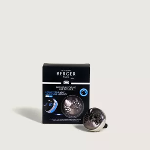 Maison Berger Flower – dyfuzor zapachowy do samochodu bez wkładu