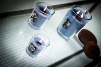 Porto di Amalfi - Vellutier - średnia świeca zapachowa - 3