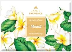 Mydło monoi (Monoi) 140 g - Esprit Provence