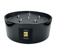 Rest - Vila Hermanos -  świeca zapachowa 900g - seria Apothecary Japanese - 3