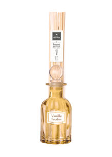 Dyfuzor zapachowy Wanilia Bourbon (Vanille Bourbon) 100 ml | Esprit Provence