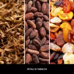 Millefiori Petali di Tabacco - zapach do samochodu Car Icon - 2