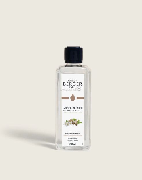 Maison Berger Paris Home Sweet Home - płyn zapachowy wkład do lampy katalitycznej 500 ml