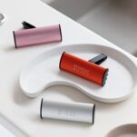 Vanilla & Wood- Millefiori- Zapach do samochodu 