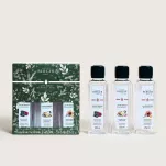 Maison Berger Paris Triopack Magical Noël 2026 - 3 esencje do lampy katalitycznej 3 × 250 ml - 2
