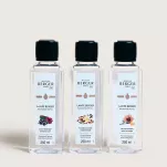 Maison Berger Paris Triopack Magical Noël 2026 - 3 esencje do lampy katalitycznej 3 × 250 ml - 3