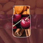 Black Cherry Yankee Candle - uzupełniacz - wkład do odświeżacza elektrycznego - 2