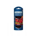 Black Cherry Yankee Candle - uzupełniacz - wkład do odświeżacza elektrycznego - 3