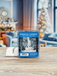 Snow-Walk - Kringle Candle - wosk zapachowy 64 gram - 2