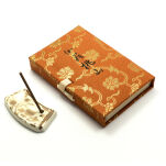 Kyara Momoyama - Nippon Kodo - japońskie kadzidełka zapachowe - Qualite Exceptionnelle - 2