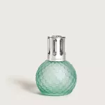 Zestaw prezentowy - Maison Berger - lampa katalityczna Disco Mint + esencja Zest of Verbena 250 ml - 6