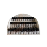 Ambre Noir - Les Lumieres du Temps - olejek zapachowy Procado 15 ml - 2