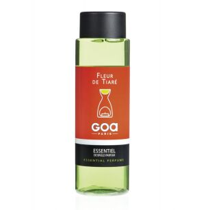 Fleur De Tiare - Goa - płyn do kominka zapachowego 250 ml