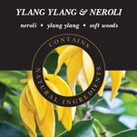 Ylang Ylang & Neroli - Wkład do Lampy Zapachowej Ashleigh & Burwood 500 ml - 2