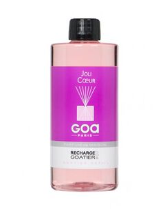 Joli Coeur - Goa - wkład zapachowy do dyfuzora 500 ml