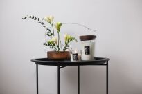 Japanese Garden - Vellutier - duża świeca zapachowa z dwoma knotami - 3