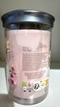 Pink Cherry & Vanilla - Yankee Candle Signature - świeca tumbler z dwoma knotami - 3