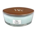 Pure Comfort Woodwick Hearthwick - świeca elipsa - 2
