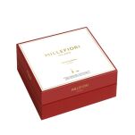 Miele Bianco - Millefiori Milano - zestaw prezentowy pałeczki zapachowe 100ml + CAR ICON - nowość 2025 - 6