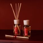 Miele Bianco - Millefiori Milano - zestaw prezentowy pałeczki zapachowe 100ml + CAR ICON - nowość 2025 - 7