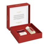 Miele Bianco - Millefiori Milano - zestaw prezentowy pałeczki zapachowe 100ml + CAR ICON - nowość 2025 - 2