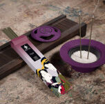 Koh Do - Agar - Oud - Nippon Kodo - japońskie kadzidełko zapachowe - 2